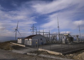 (ВИДЕО) Македонски ветер за македонска енергија