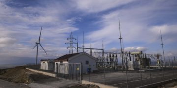 (ВИДЕО) Македонски ветер за македонска енергија