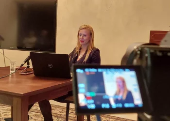 Бреда Мулец: Граѓаните ја сменија еколошката свест пополека, но најмногу поради влезот на Словенија во ЕУ