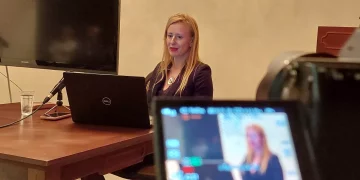 Бреда Мулец: Граѓаните ја сменија еколошката свест пополека, но најмногу поради влезот на Словенија во ЕУ