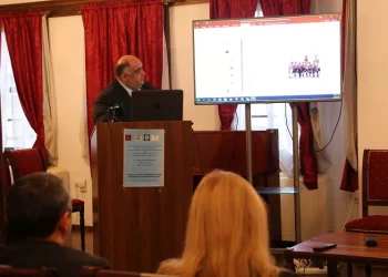 Единаесетта меѓународна научна конференција „Охрид-Водици 2023“