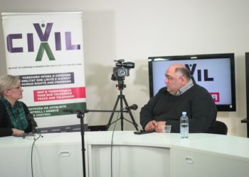 Земон: Справувањето со создавање здрава животна средина е еден од поголемите предизвици на денешницата