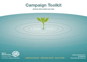 Светски ден на водните живеалишта – Национален попис, обновување и едукација за водните живеалишта