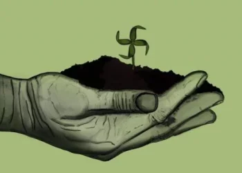 Дали радикалната десница ги присвојува еколошките движења?