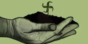 Дали радикалната десница ги присвојува еколошките движења?