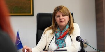 Шукова: ЕУ скринингот ќе ги покаже недостатоците, но потребен е заеднички напор во нивно надминување и за заштита на животната средина