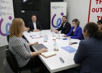 ФИТР чекор поблиску до акредитација во Зелениот климатски фонд (ЗКФ)