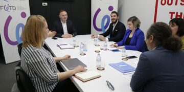 ФИТР чекор поблиску до акредитација во Зелениот климатски фонд (ЗКФ)