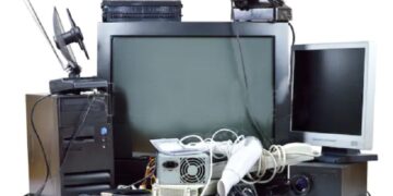 Училиштата Песталоци и Корчагин во еко-акција за собирање електронски отпад