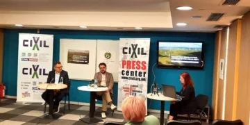 Серафимовски и Ивановски: За успешна циркуларна економија треба да се излезе од комфорната зона