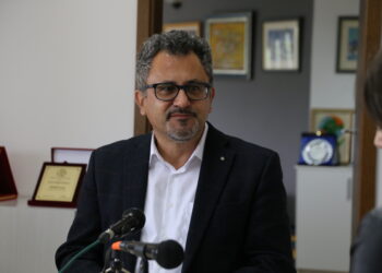 Ivanovski, Pakomak: Laws on waste management are good, they need to be implemented and respected