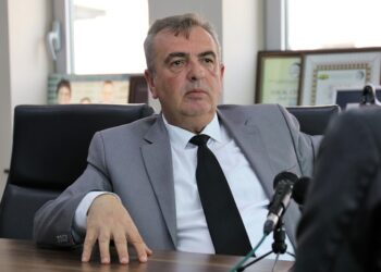 Dogani “Veze Sharri”: The energy crisis proved the need for alternative energy sources