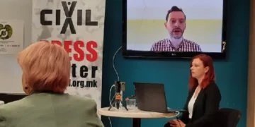 Истрефи, Агатоновиќ, Бехариќ и Берлајоли за циркуларната економија на Западен Балкан