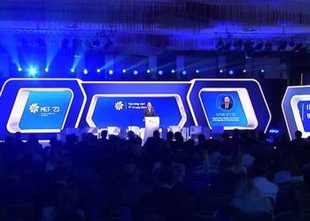 МЕФ Енергетски форум 2023 – политики, финансии, и енергетска технологија за енергетска отпорност и зелена транзиција