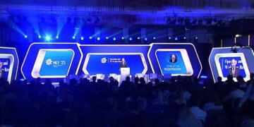 МЕФ Енергетски форум 2023 – политики, финансии, и енергетска технологија за енергетска отпорност и зелена транзиција