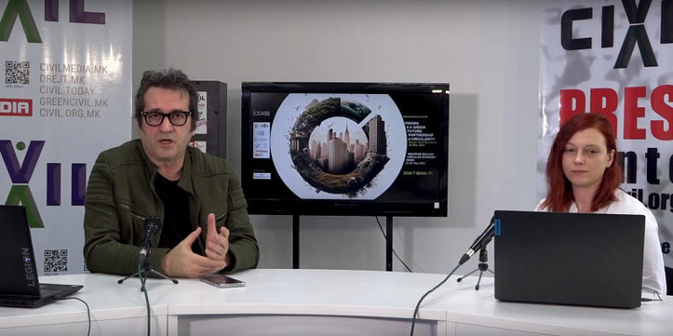 Detaje për  nismën e  madhe rajonale për transformimin e ekonomisë në Ballkanin Perëndimor