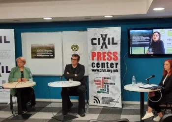 Кулебанова, Танеска и Дерала: Циркуларната економија не подразбира само бизнис и профит