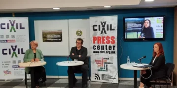 Кулебанова, Танеска и Дерала: Циркуларната економија не подразбира само бизнис и профит