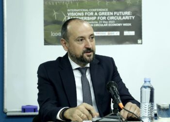 Битиќи: За речиси 50% го зголемивме производството на енергија, кризата одминува, ја враќаме евтината тарифа