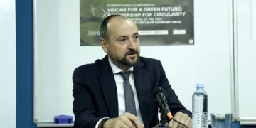 Битиќи: За речиси 50% го зголемивме производството на енергија, кризата одминува, ја враќаме евтината тарифа