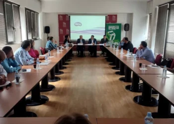 Една третина од неформалните собирачи на отпад сакаат да се формализира нивната работа