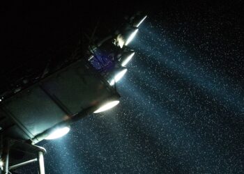 LED светла наменети за заштеда на енергија, но и загадување со светлина и нарушување на човековото здравје