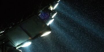 LED светла наменети за заштеда на енергија, но и загадување со светлина и нарушување на човековото здравје