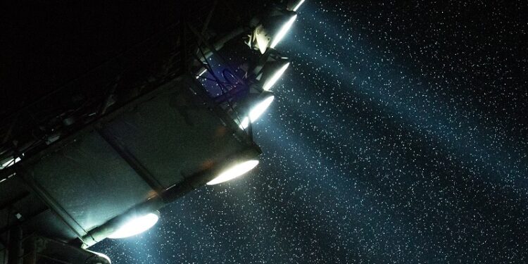 LED светла наменети за заштеда на енергија, но и загадување со светлина и нарушување на човековото здравје