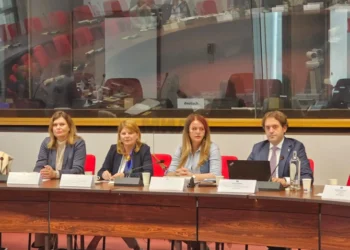 Северна Македонија почнува преговори за пристап до Програмата на ЕУ за животна средина