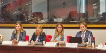 Северна Македонија почнува преговори за пристап до Програмата на ЕУ за животна средина