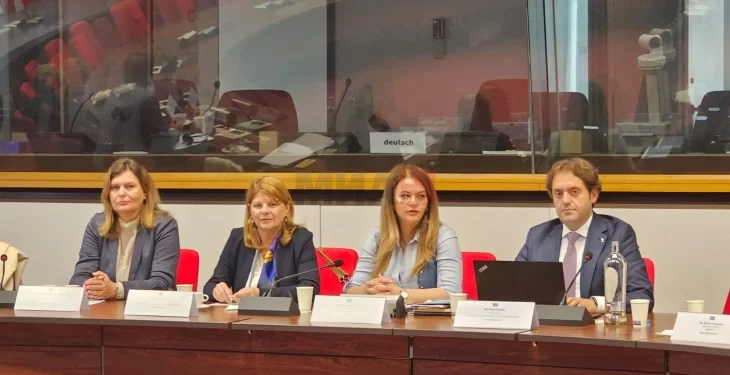 Северна Македонија почнува преговори за пристап до Програмата на ЕУ за животна средина