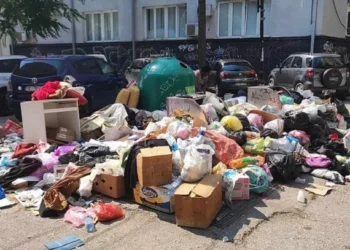 „Мафијашите“ од Комунална одговорни за скопскиот смет, политички чистки по цена на здравјето на граѓаните