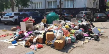 „Мафијашите“ од Комунална одговорни за скопскиот смет, политички чистки по цена на здравјето на граѓаните