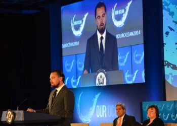 Ди Каприо: Грција е првата европска земја што го зацврсти признавањето на клучните области на биодиверзитетот со закон