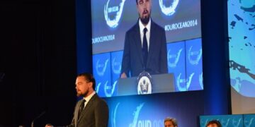 Ди Каприо: Грција е првата европска земја што го зацврсти признавањето на клучните области на биодиверзитетот со закон