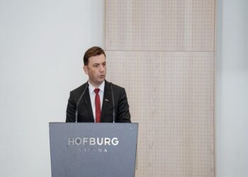 Османи: ОБСЕ ќе поддржи иновативни иницијативи и проекти за справување со климатските ризици