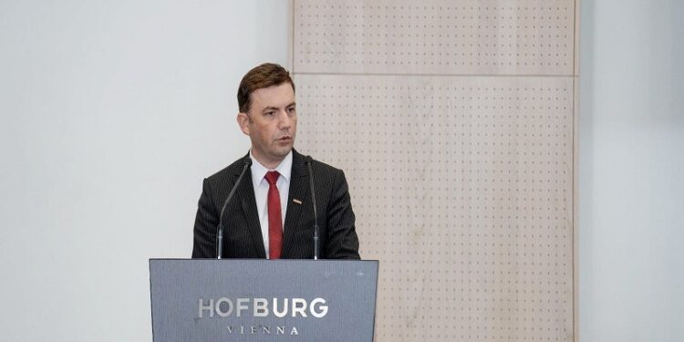 Османи: ОБСЕ ќе поддржи иновативни иницијативи и проекти за справување со климатските ризици