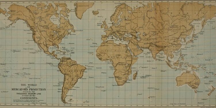 По стапките на Дарвин: Екологистите тргнуваат на двогодишно патување околу светот