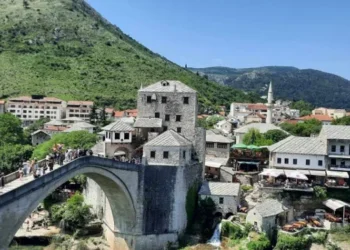 Во Мостар ќе се гради првиот соларен парк во Западен Балкан