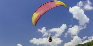 Крушево станува топ дестинација за змејари и параглајдеристи во Европа, над 2.500 пилоти го посетија оваа летна сезона