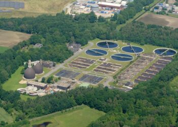 ЕУ го блокираше проектот за третман на отпадни води во Косово поради санкции