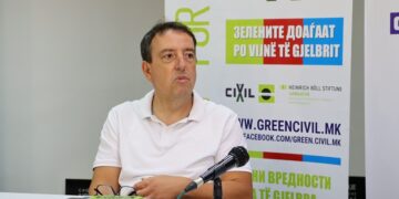 Тоска: Зелената агенда е реална, ја живееме секој ден