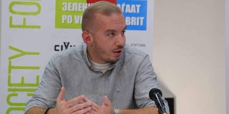 Трпевски: Кај нас, една од темелните вредности на нашиот уставен поредок, меѓу другото, е и хуманизација на просторот и заштитата на животната  средина