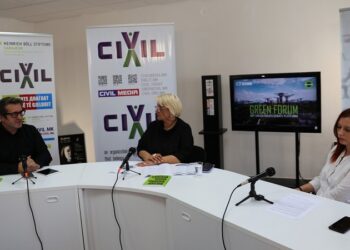 Македонска зелена агенда: Трендот на злоупотреба на зелените идеи се опасност и за Северна Македонија