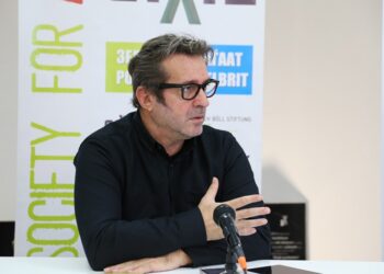 Дерала: Зелената агенда е и фактор на стабилност, и фактор на безбедност на една држава, а во случајов, и на целата Европска унија