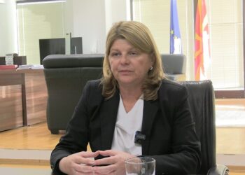 Шукова: Животна средина е едно од најскапите поглавја за која се потребни многу финансиски средства
