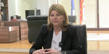 Шукова: Животна средина е едно од најскапите поглавја за која се потребни многу финансиски средства