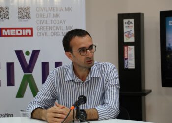 Мехмети: За жал, наместо да напредуваме, ние одиме назад, министерството за животна средина за 2023 година го има најмалиот буџет