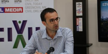 Мехмети: За жал, наместо да напредуваме, ние одиме назад, министерството за животна средина за 2023 година го има најмалиот буџет