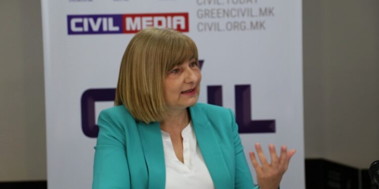 Морачанин: Зелената агенда нема друга алтернатива и замена, тоа е патот кон кој мора да се движиме